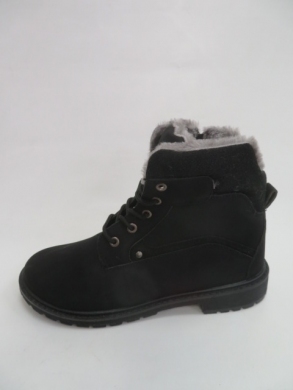 Trapery damskie ocieplane (36-42) 3124-5