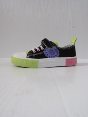 Trampki dziewczęce (32-37) Y008-1C