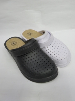 Kroksy damskie (37-42) 18103 MIX