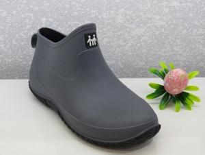 Kalosze damskie (36-41) HMY-40 GREY