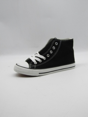 Trampki damskie na płaskim (36-41) N322-1
