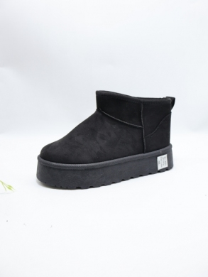 Emu damskie (36-41) 5005-1 BLACK