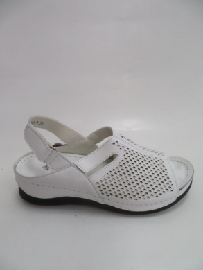 Sandały damskie na płaskim (36-41) F8301-1