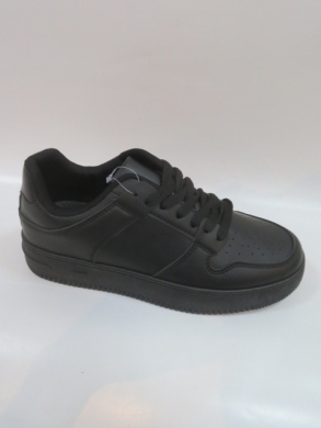 Buty sportowe damskie na płaskim (36-41) D2562-1
