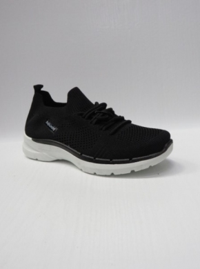 Buty sportowe damskie na płaskim (36-41) SJ2251-1