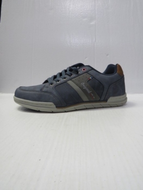 Buty sportowe męskie (41-46) A205-6 NAVY/CAMEL