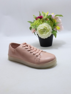 Buty sportowe damskie na płaskim (36-40) B511-2