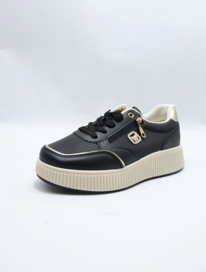 Buty sportowe damskie (36-41) H196-1