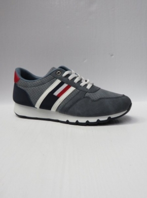 Buty sportowe męskie (41-46) H2100D