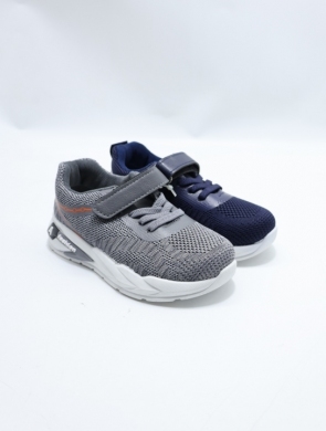 Buty sportowe chłopięce (25-30) 2451-22 MIX