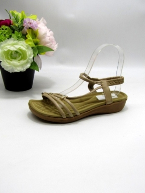 Sandały damskie na płaskim (36-41) UA8814-5