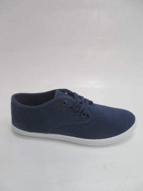 Tenisówki damskie (36-41) BO-607 NAVY