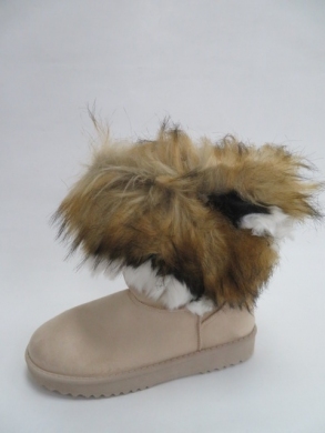 Emu Damskie (36-41) CNT-21 BEIGE