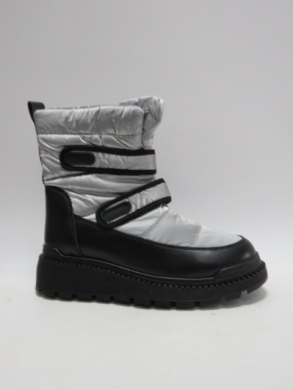 Śniegowce damskie (36-41) 21-Q83 GREY
