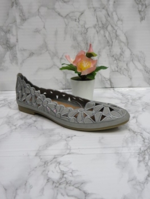 Baleriny damskie (36-41) 2008-4