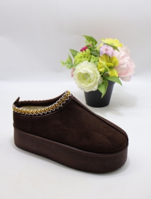 Emu damskie (36-41) 3040 COFFE