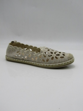 Baleriny damskie (36-41) 317 BEIGE