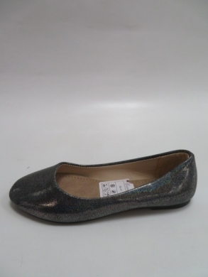 Baleriny damskie na płaskim (36-41) E986-3