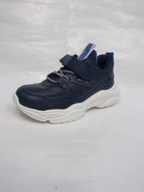 Buty sportowe chłopięce (27-32) 981 BLUE
