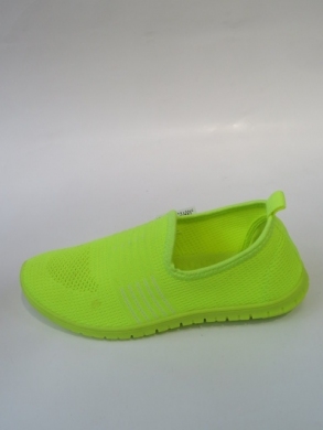 Tenisówki damskie na płaskim (36-41) CB850-10