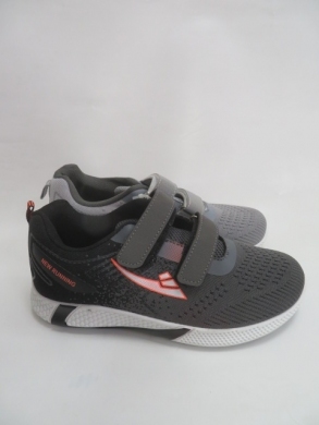 Buty sportowe chłopięce (31-36) 4106-22