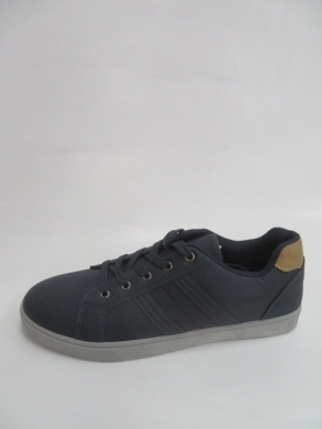 Tenisówki męskie (41-46) M01A NAVY