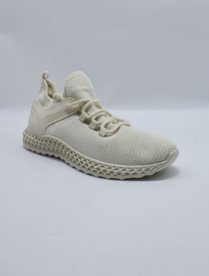 Buty sportowe damskie (36-41) JH-09 BEIGE