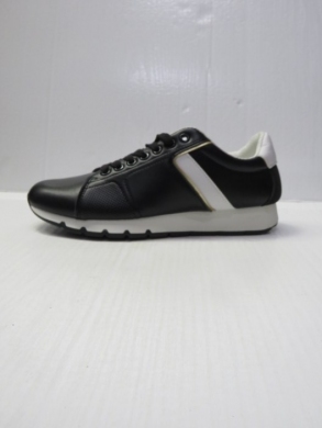 Buty sportowe męskie (40-45) XBC-23221 BLACK