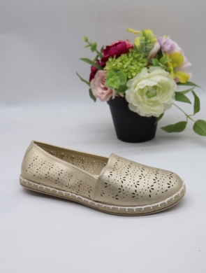 Tenisówki damskie (36-41) HC9203 GOLD