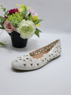 Baleriny damskie (36-41) 2010-2