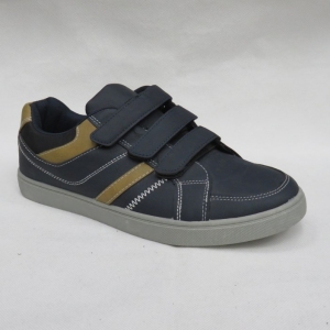 Buty sportowe męskie (41-46) E2935B-2 NAVY