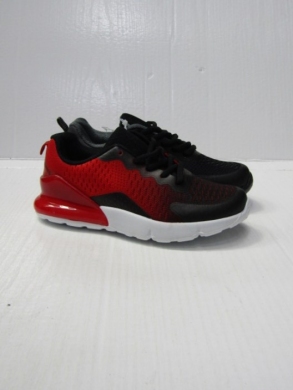 Buty sportowe dziewczęce (32-37) B015-2 MIX