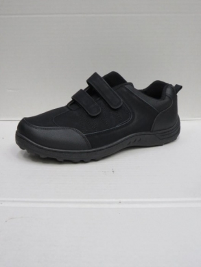 Buty sportowe męskie (41-47) 1070 BLACK