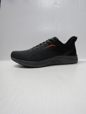 Buty sportowe męskie (41-46) MXC8466-S DGREY/BLACK