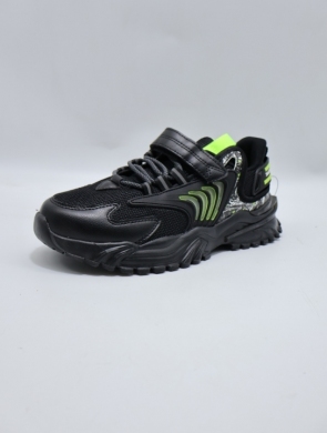 Buty sportowe chłopięce (32-37) K6278-1