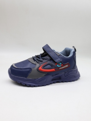 Buty sportowe chłopięce (27-32) T9685C