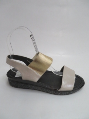 Sandały damskie na płaskim (36-41) 941L-3