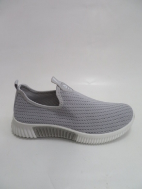 Buty sportowe damskie na płaskim (36-41) 501-26