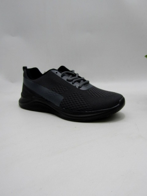 Buty sportowe męskie (40-45) 8177-4