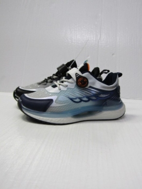 Buty sportowe chłopięce (33-38) 4409-22
