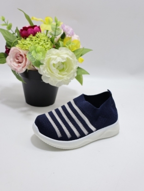 Buty sportowe dziewczęce (25-30) XF-19 BNAVY