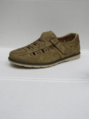 Półbuty męskie (40-45) 2092-8K