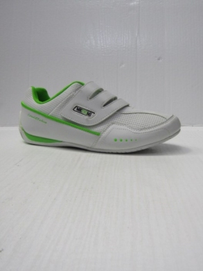 Buty sportowe damskie na płaskim (37-42) 427-11
