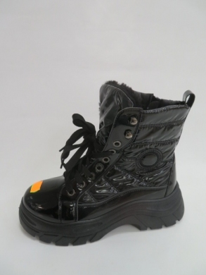 Śniegowce Damskie (36-41) 2003 BLACK