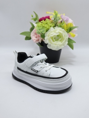 Buty sportowe dziewczęce (27-32) T0715C