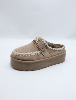 Emu damskie (36-41) A38 KHAKI