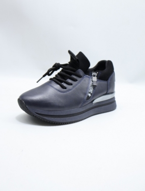 Buty sportowe damskie na płaskim (36-41) SJ2210-5