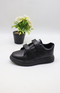 Buty sportowe dziewczęce (31-36) F0626K