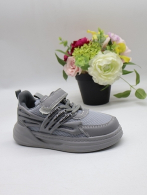 Buty sportowe chłopięce (26-31) T0658E