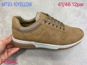 Buty sportowe męskie (41-46) MT93-10